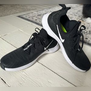 Nike Free Training Sneakers